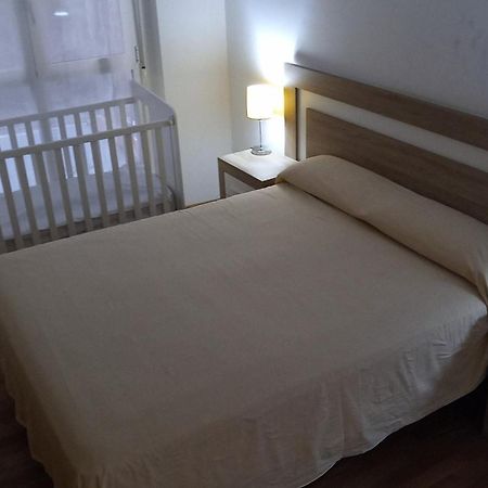 New, Cozy Apartment Plaza Del Pilar-Fuenclara Zaragoza Eksteriør bilde