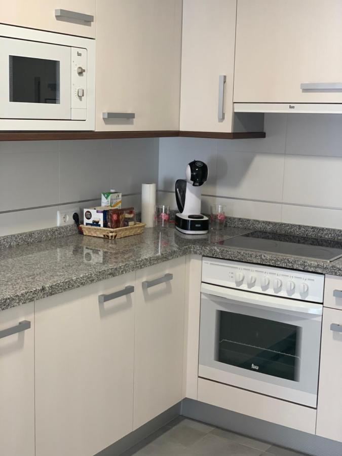 New, Cozy Apartment Plaza Del Pilar-Fuenclara Zaragoza Eksteriør bilde