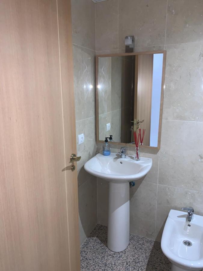 New, Cozy Apartment Plaza Del Pilar-Fuenclara Zaragoza Eksteriør bilde