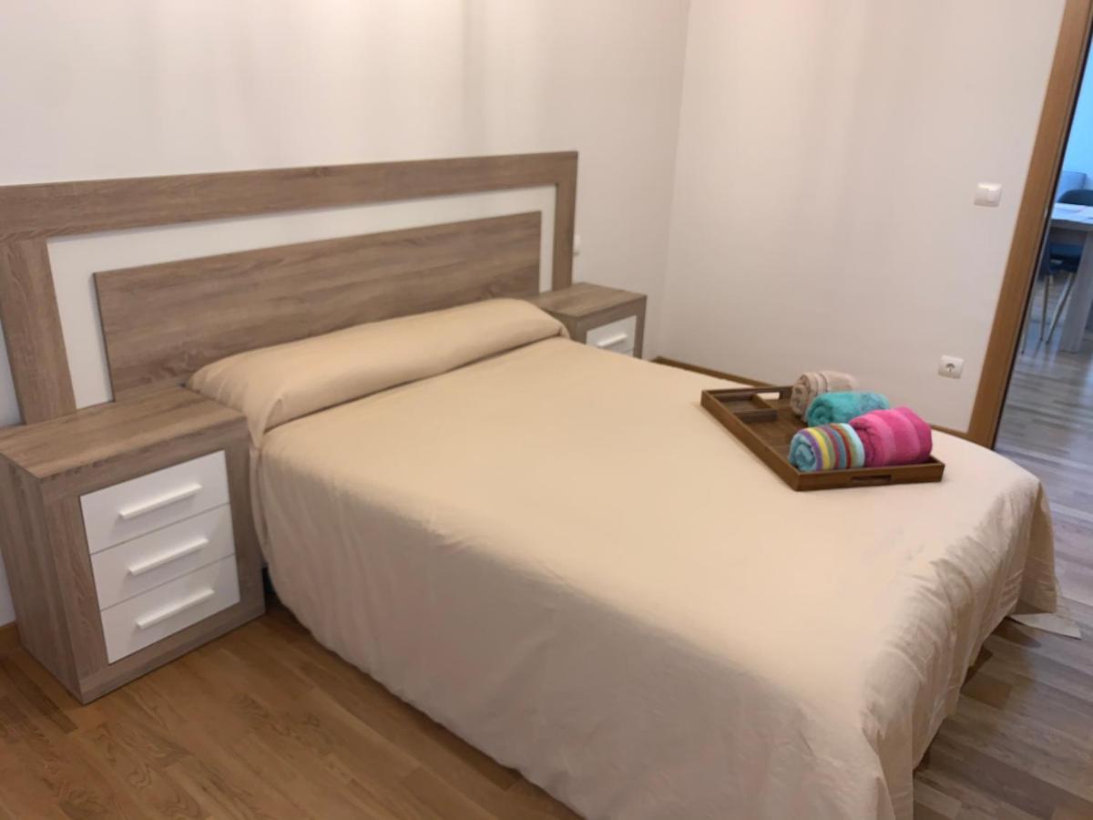 New, Cozy Apartment Plaza Del Pilar-Fuenclara Zaragoza Eksteriør bilde