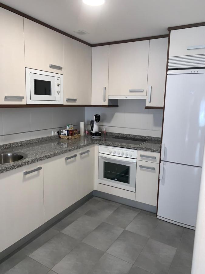 New, Cozy Apartment Plaza Del Pilar-Fuenclara Zaragoza Eksteriør bilde