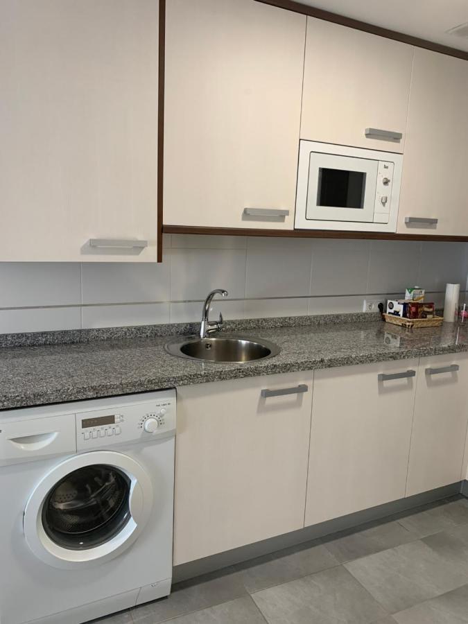 New, Cozy Apartment Plaza Del Pilar-Fuenclara Zaragoza Eksteriør bilde