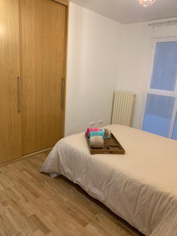 New, Cozy Apartment Plaza Del Pilar-Fuenclara Zaragoza Eksteriør bilde