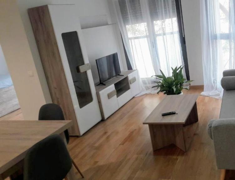 New, Cozy Apartment Plaza Del Pilar-Fuenclara Zaragoza Eksteriør bilde