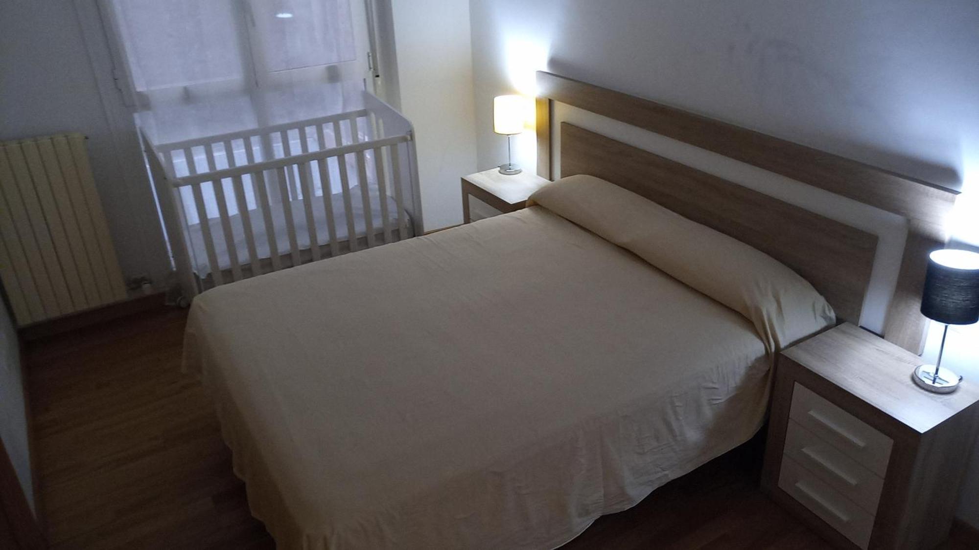 New, Cozy Apartment Plaza Del Pilar-Fuenclara Zaragoza Eksteriør bilde