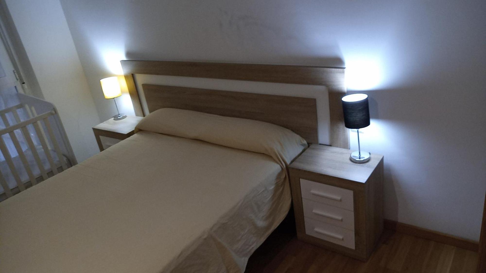 New, Cozy Apartment Plaza Del Pilar-Fuenclara Zaragoza Eksteriør bilde
