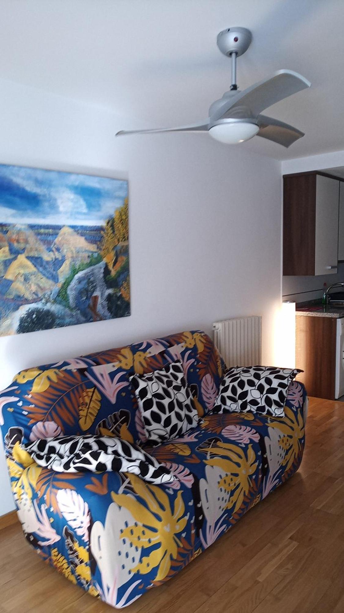 New, Cozy Apartment Plaza Del Pilar-Fuenclara Zaragoza Eksteriør bilde