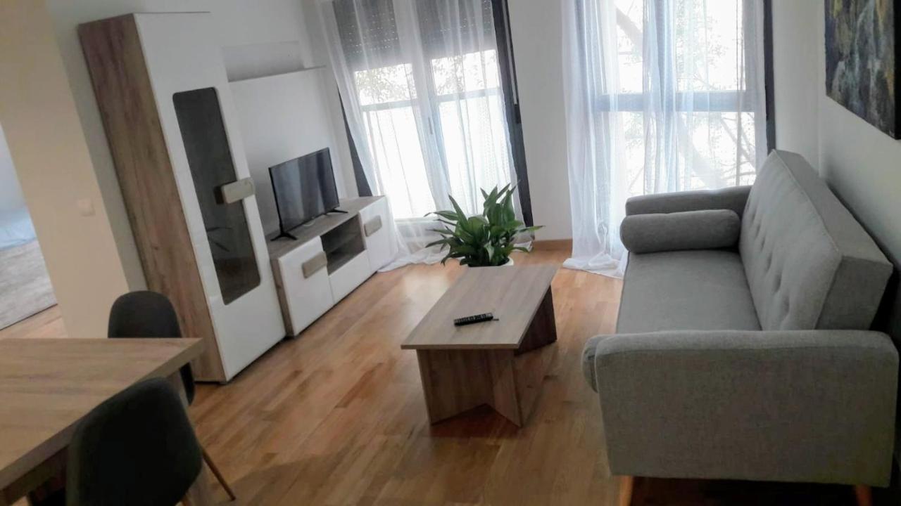 New, Cozy Apartment Plaza Del Pilar-Fuenclara Zaragoza Eksteriør bilde
