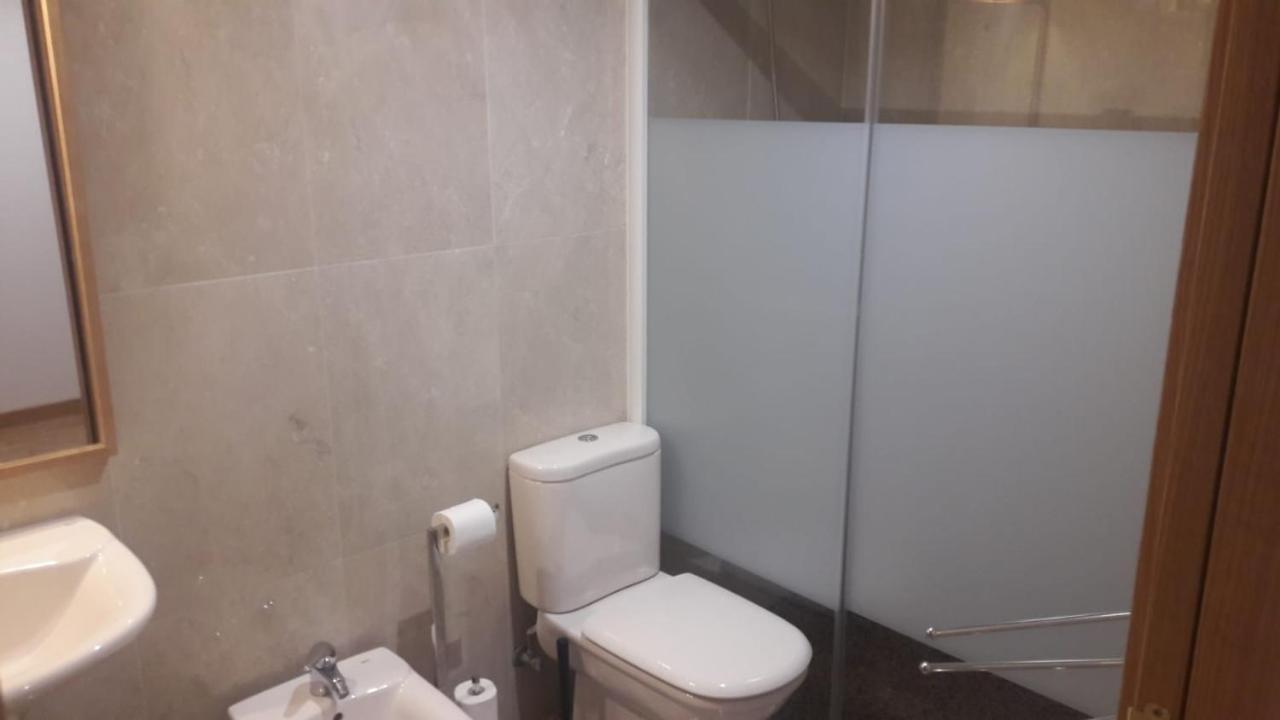 New, Cozy Apartment Plaza Del Pilar-Fuenclara Zaragoza Eksteriør bilde